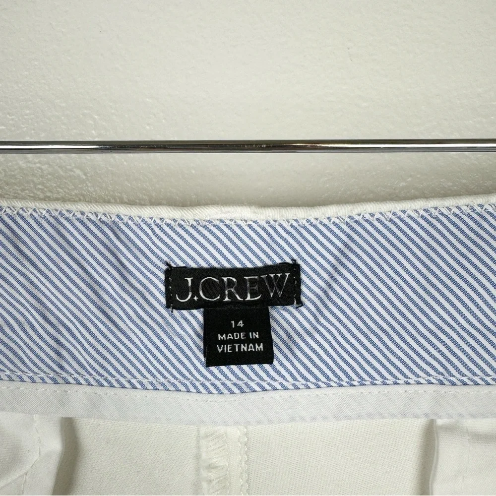 J. Crew 5